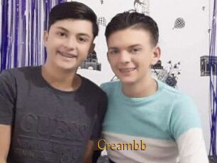 Creambb