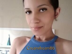 Creamdream86