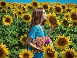 Creamsodaa