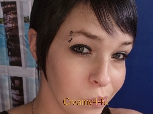 Creamy44u
