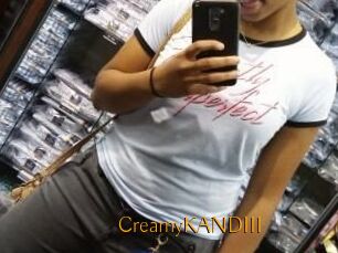 CreamyKANDIII