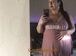 Creamydaynish