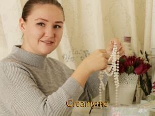 Creamyme