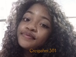 Crespahot301