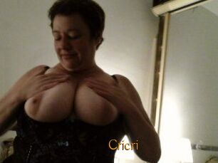 Cricri