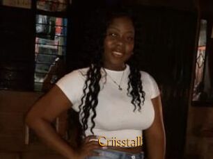 Criisstall