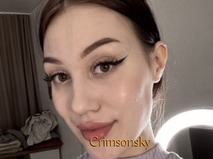 Crimsonsky