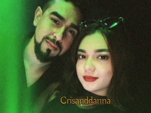 Crisanddanna
