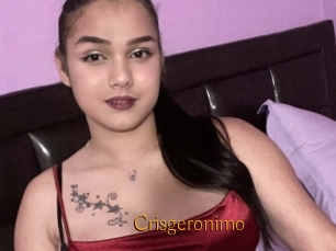 Crisgeronimo