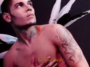Criskenway