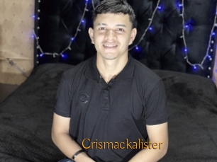Crismackalister