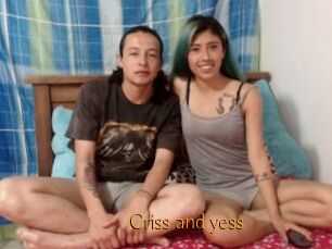 Criss_and_yess