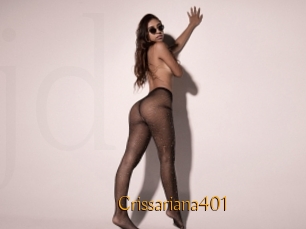 Crissariana401