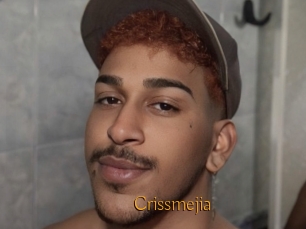 Crissmejia