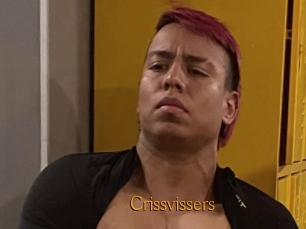 Crissvissers