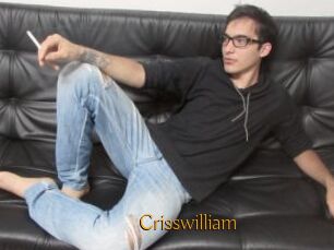 Crisswilliam