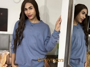 Crissyrogers