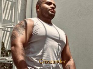 Crisszander