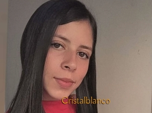 Cristalblanco