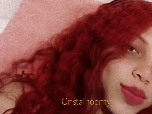 Cristalhoorny