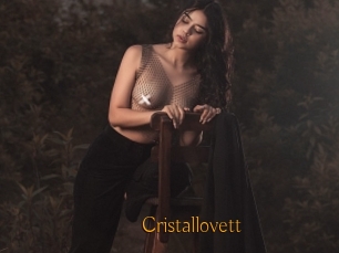 Cristallovett