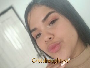Cristalnaughtyxu