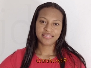 Cristalsexy69