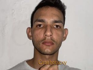 Cristhotsexy