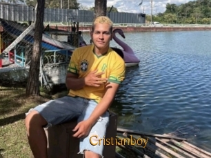 Cristianboy