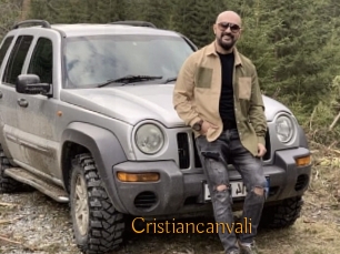 Cristiancanvali
