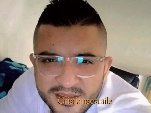 Cristiansestaile