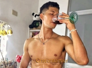Cristiantanner