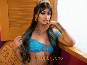 Cristibriceno