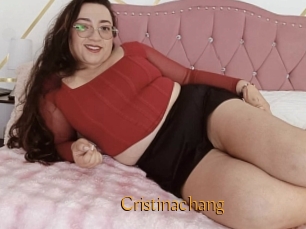 Cristinachang