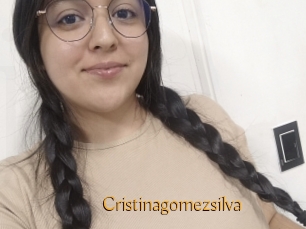 Cristinagomezsilva