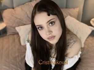 Cristinakoval