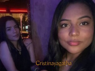 Cristinayagatha