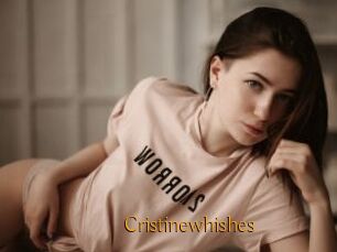 Cristinewhishes