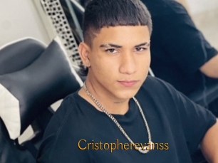Cristopherevanss