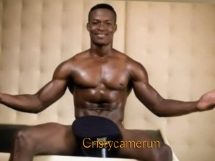 Cristycamerun
