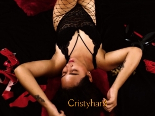 Cristyhard