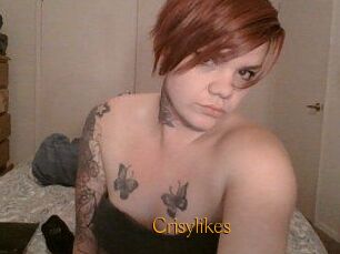 Crisylikes