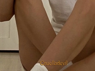 Cruelladevil