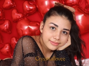 Cryssttallovee