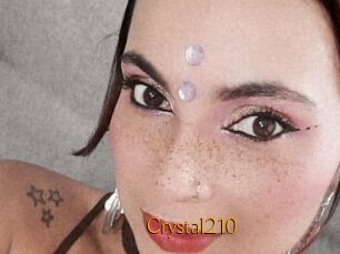 Crystal210