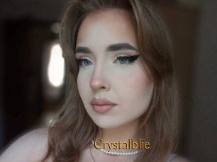 Crystalblie