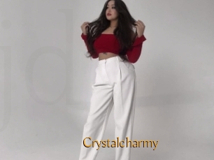Crystalcharmy