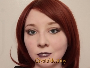 Crystaldestiny