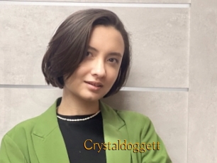 Crystaldoggett