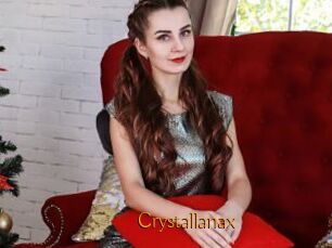 Crystallanax